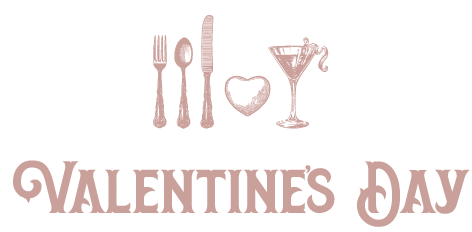 Valentine's Day Food & Drink Specials
