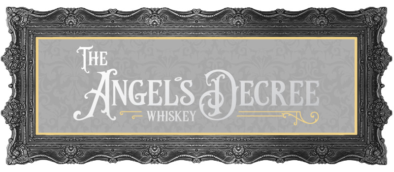 The Angel's Decree Whiskey