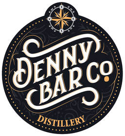 Denny Bar Company Logo