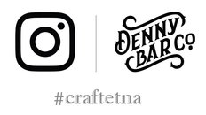 Denny Bar Company on Instagram #craftetna