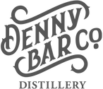 Denny Bar Company Distillery Logo