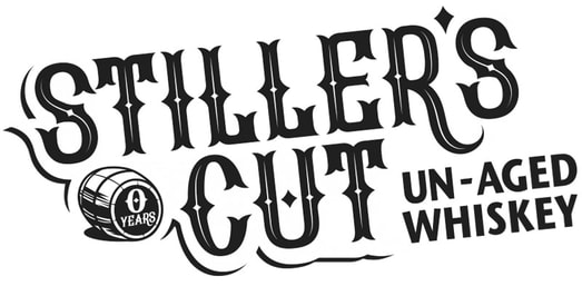 Stiller's Cut White Whiskey
