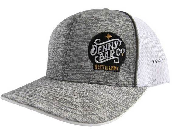 Denny Bar Company Hats